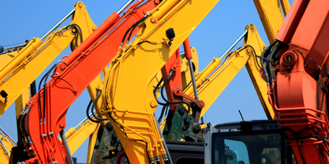 Stop Thinking Cash: Use Your Trucks, Equipment, and IP to Secure Your E-2 Visa